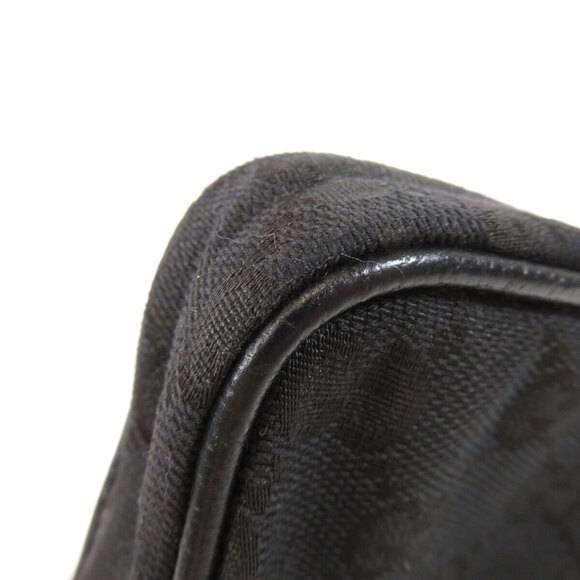 Gucci GG Cigarette Case Wallet Canvas - Picture 9 of 10